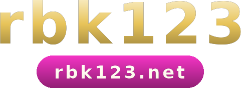 rbk123 logo